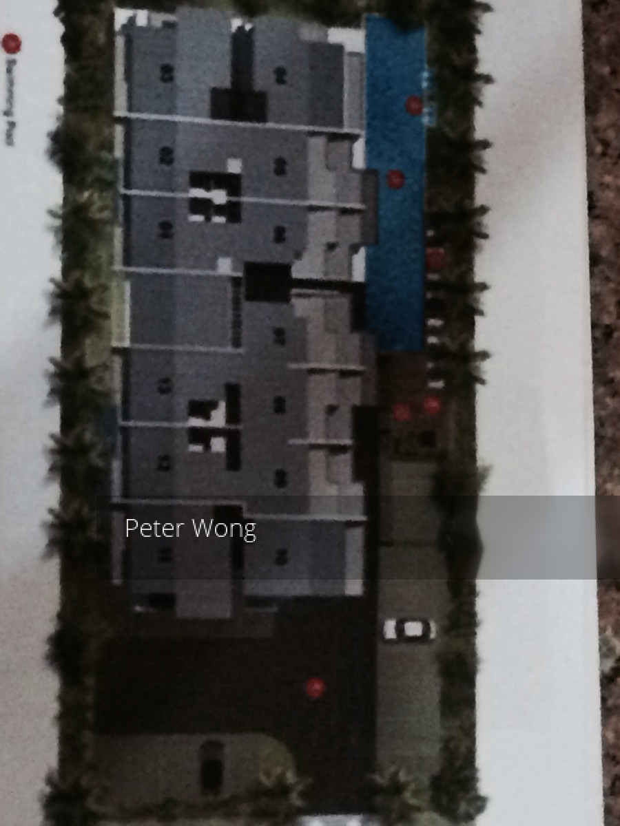 Jupiter 18 (D15), Apartment #131863202